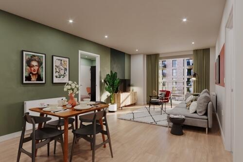 Main image of property: Henley Cross,
Kidbrooke,
London,
SE3 9JU